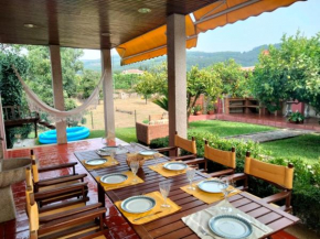 Patrício's Villa
